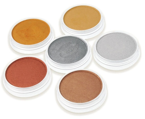 Individual metallic pan - individual,