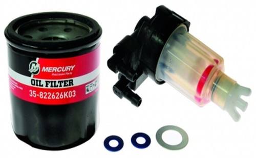100hr service parts - 100hr,