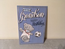 Me To You / Carte Blanche