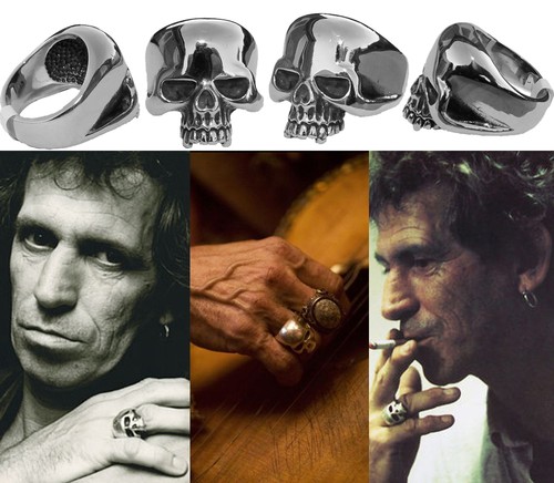 Keith richards style - keith,