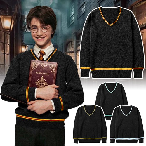 Harry potter jumper - harry, sweater