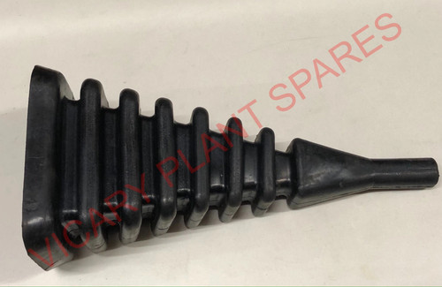Gaiter jcb part 123 - jcb,
