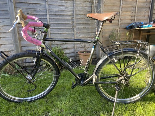 Surly long haul - |,