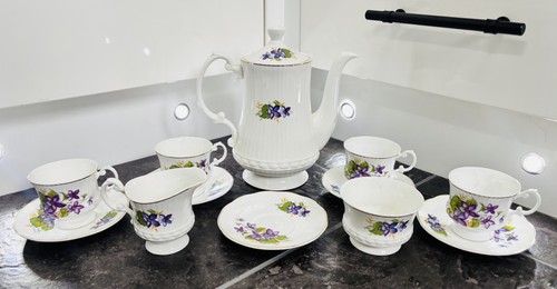 Rare vintage mayfair pottery - mayfair,