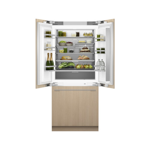 Fisher and paykel rs9121auve1 - fisher,