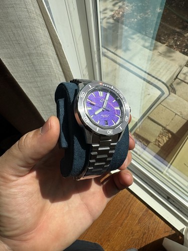 Zelos swordfish flux bnib 40mm - swordfish,