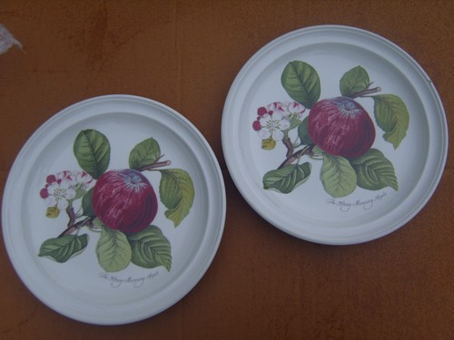 Portmeirion pomona 27 cm - 2,