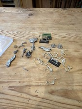 Games Workshop Warhammer Metal