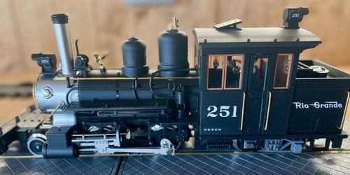 Lgb gauge 25251 - lgb, g