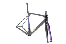 Trek Madone SL Gen 8 Disc Road
