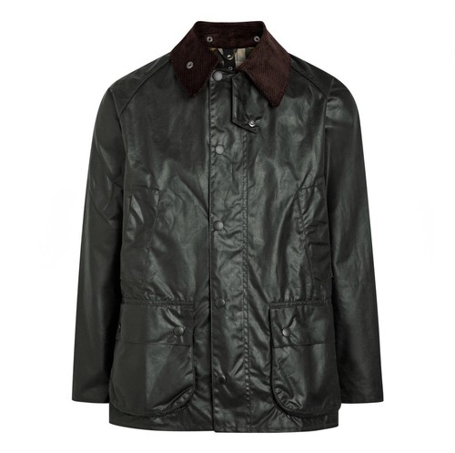 Barbour bedale waxed cotton - barbour,