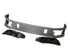 VW T5 T6 TRANSPORTER 2013 to 2015 FRONT SPOILER  SPORTLINE