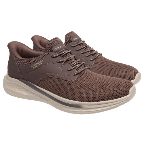 Skechers men swift fit - men's,