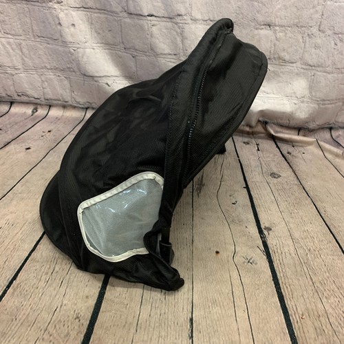 Quinny buzz xtra black - buzz,