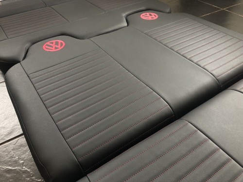 Camper captains seat rock - camper,