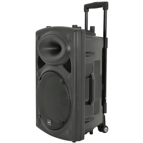 Qtx qr12pa portable - pa, 12