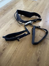 Petzl Adjama Climbing Harness