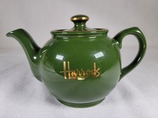 Harrods Tea Pot Classic James