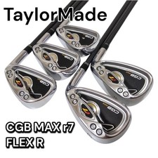 Taylormade R7 Cgb Max Iron 5
