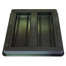 50x SODIMM DDR DDR2 DDR3 RAM Memory Antistatic Box Memory Storage Tray Holder