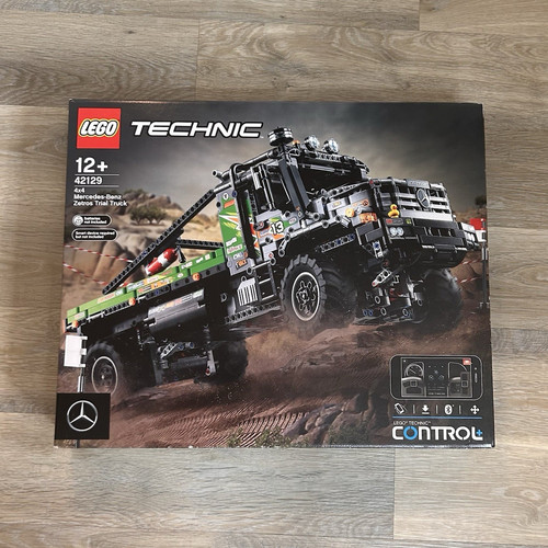 Lego technic 42129 - lego,