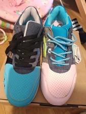 Asics Gel Lyte III Kith Ronnie