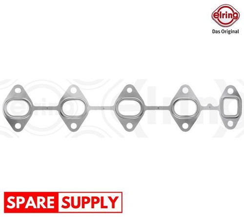 Gasket exhaust manifold for - exhaust,