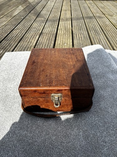 Vintage cheney made - vintage, england