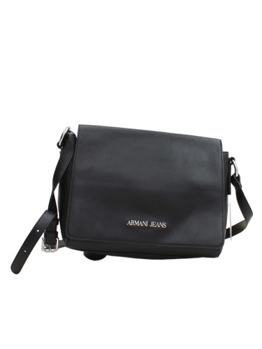Armani jeans men bag - bag, black