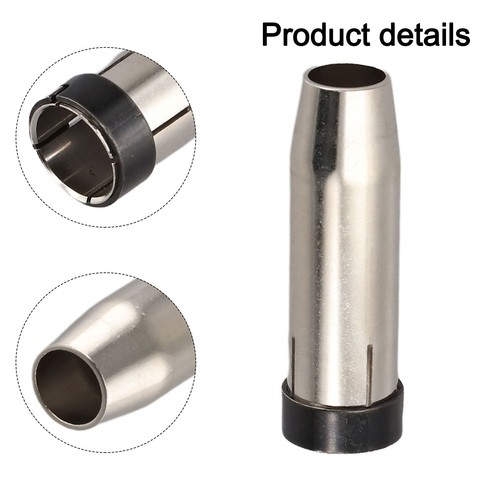 Shield cap for mig mag - shield,