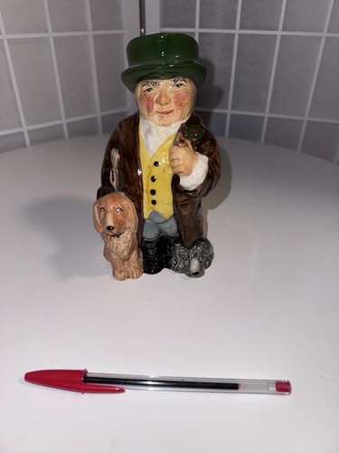Vintage roy kirkham character - vintage,