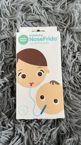 Frida baby nosefrida - nosefrida, nasal