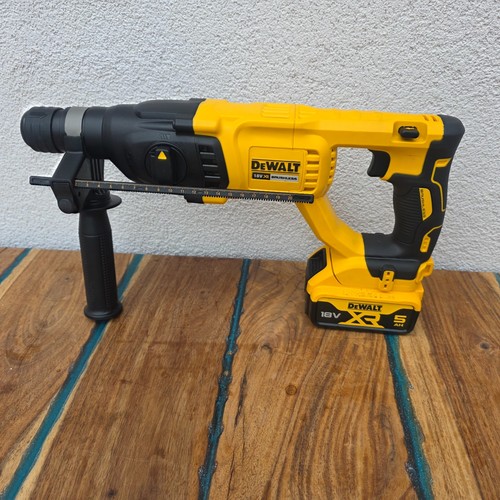 Dewalt dch033 brushless 18v - dewalt,