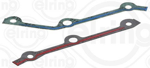 Timing drive gasket set fits