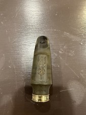 Theo Wanne Shiva 9 hard rubber tenor saxophone mouthpiece