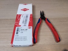 KNIPEX Electronic Super Knips