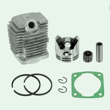 44-6 Engine Cylinder Head with