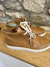 Penelope Chilvers Tan Brown