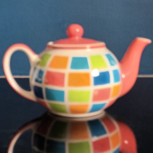 Whittard chelsea tea pot - whittard, of