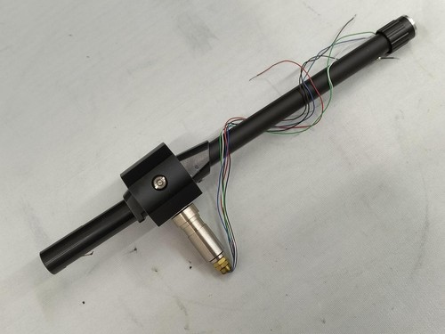 Vestax asts straight tonearm - vestax,