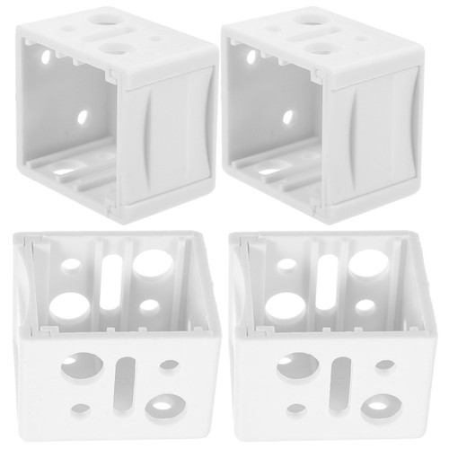 Pcs white horizontal - white,