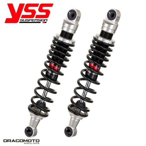 Shock absorber kawasaki 1100 - z,