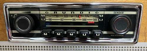 1970 car radio classic - radio,