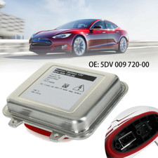 CAR HELLA 5DV 009 720-00 XENON