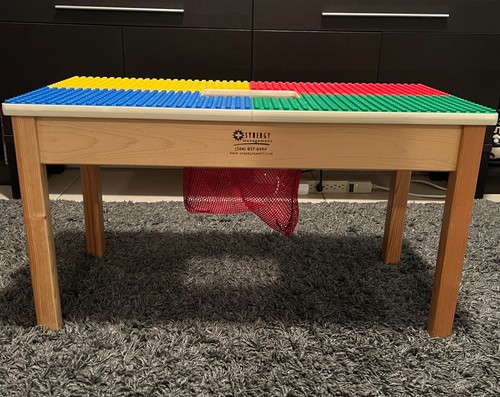 Duplo compatible solid wood - solid,