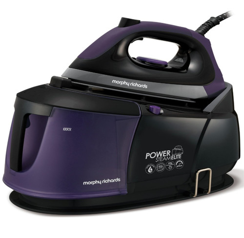 Morphy richards iron 332015 - richards,