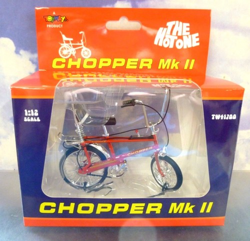 Toyway 1970 s raleigh - 1/12, 1970's