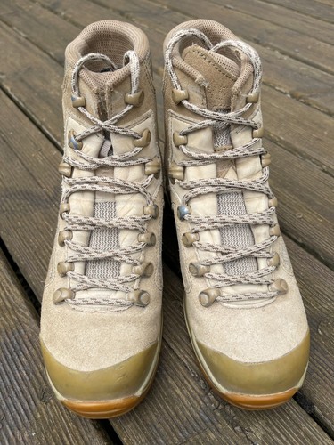 Lowa elite desert combat - lowa,
