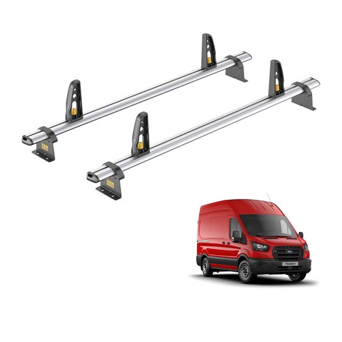 Ford transit roof - ford, rack