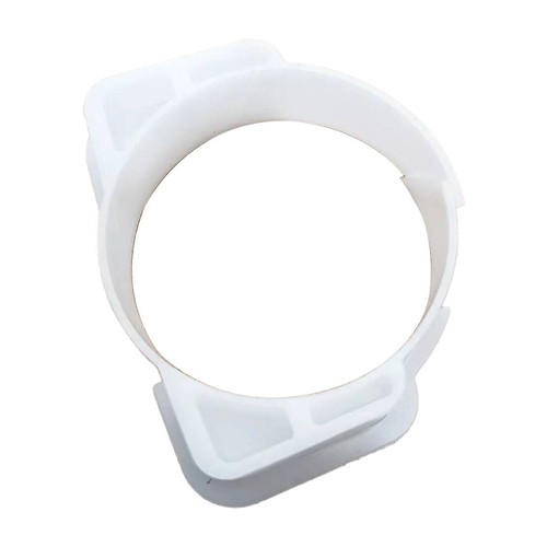 Boat steering wear ring fit - wear,